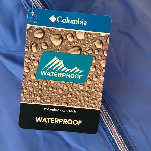 Columbia - Picture 6 of 8